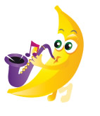 banana