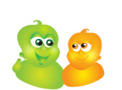 jellybabies